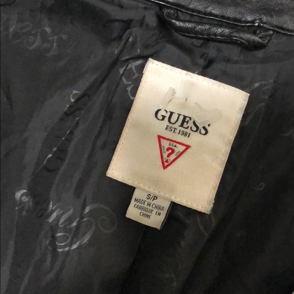 Jacket - Picture 2 of 3